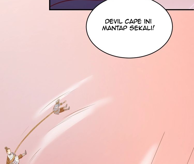 The Interceptor Cross System Chapter 14 Gambar 90